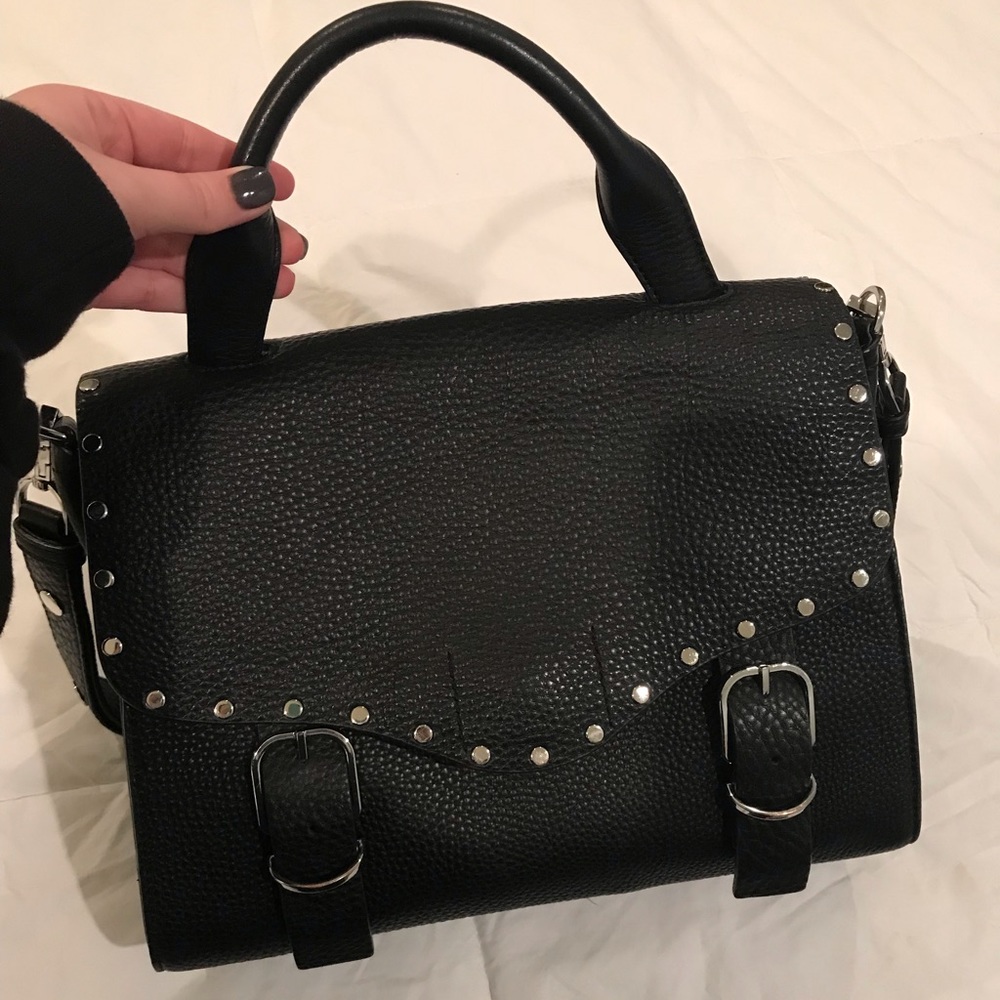 Rebecca Minkoff Biker Doctor Bag